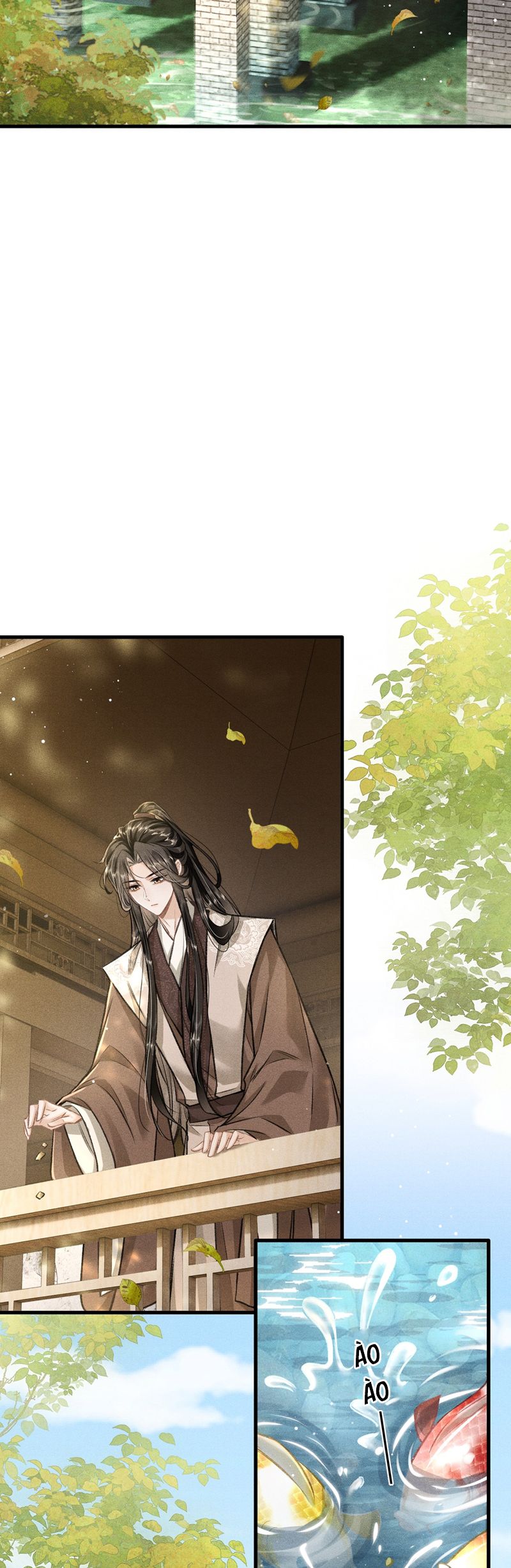 Đan Tiêu Vạn Dặm Chapter 94 - Next Chapter 95