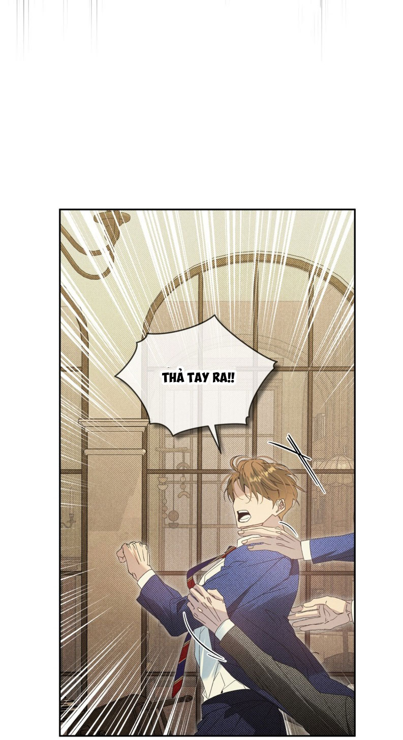 Cuộc Sống Bất Hạnh Chap 10 - Trang 2