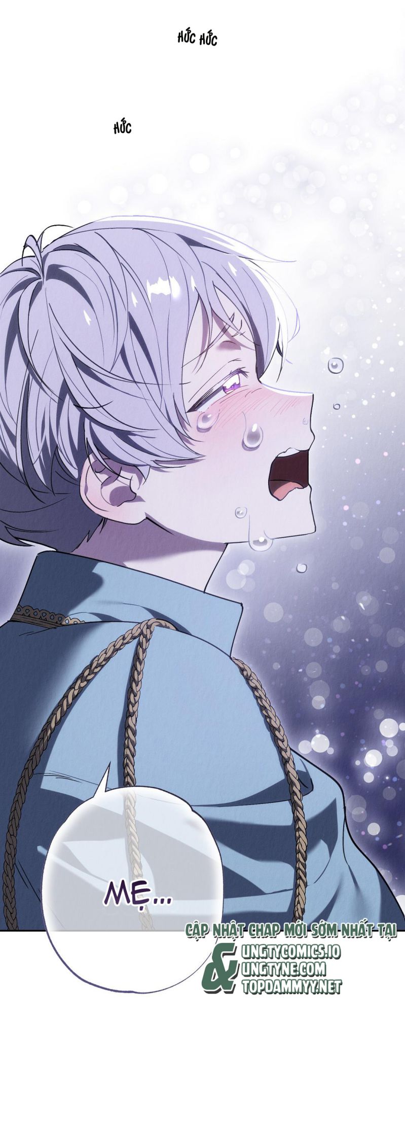Chuỗi Số Mệnh Chapter 8 - Next Chapter 9