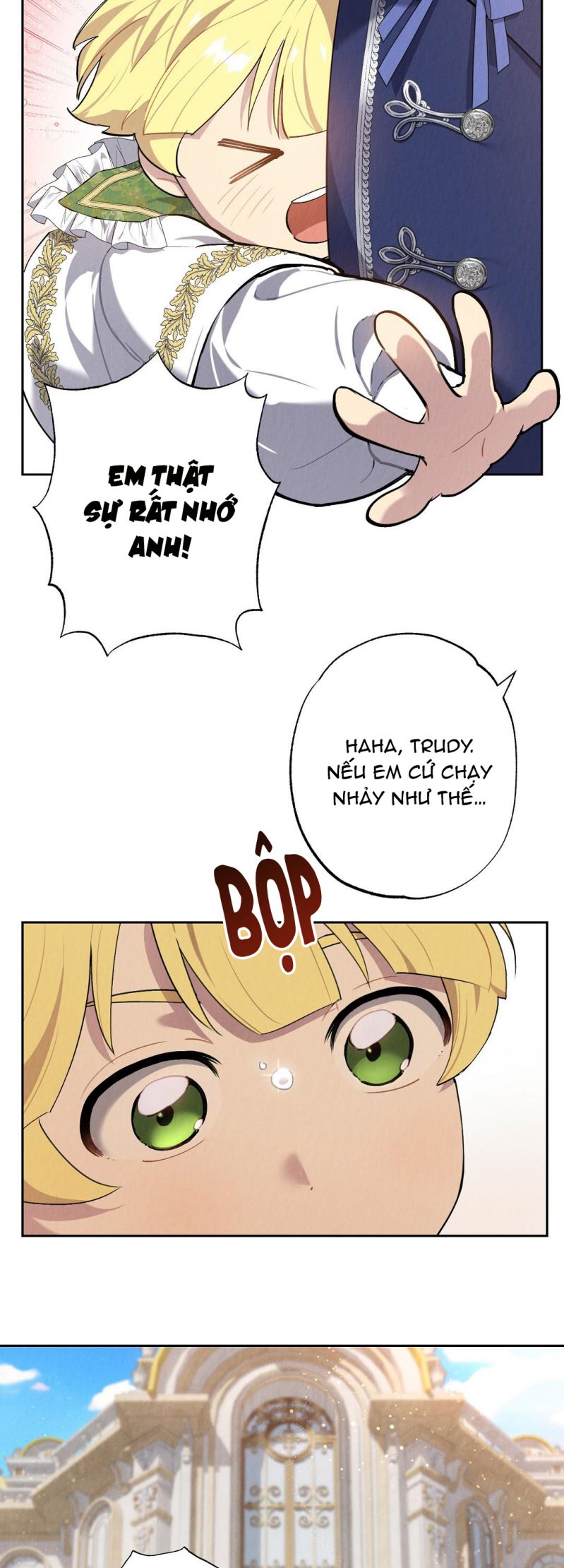 Chuỗi Số Mệnh Chapter 8 - Next Chapter 9