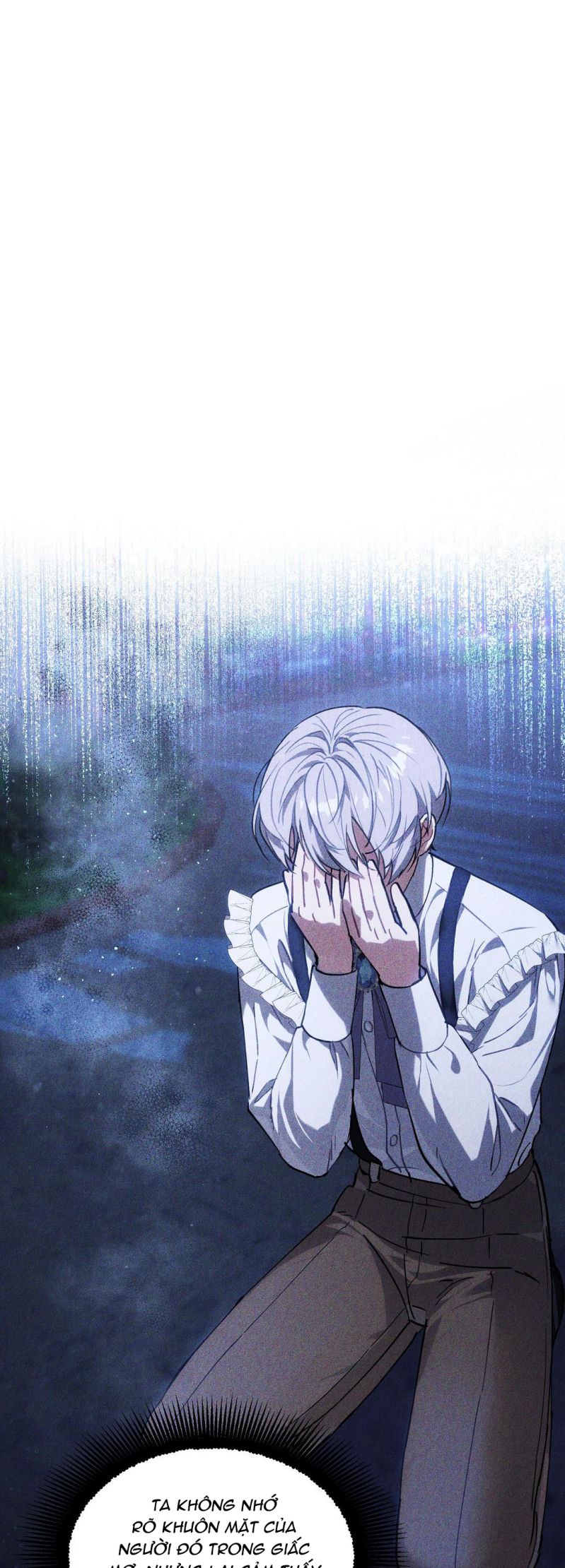 Chuỗi Số Mệnh Chapter 8 - Next Chapter 9