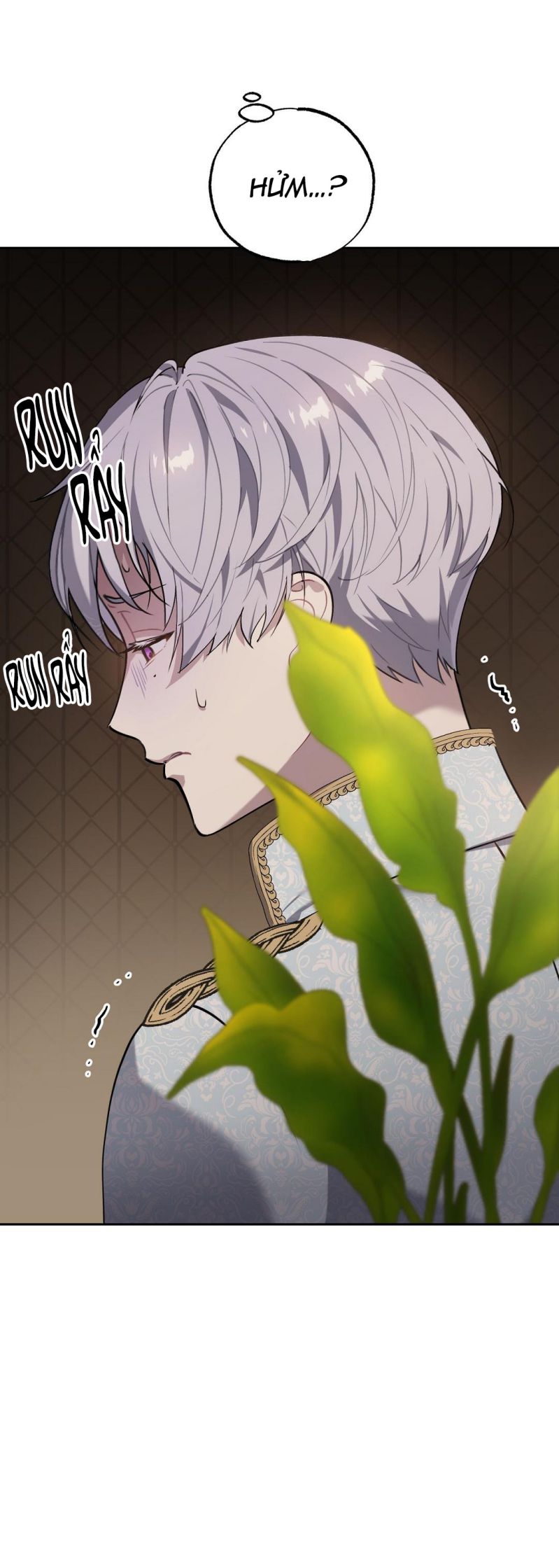 Chuỗi Số Mệnh Chapter 8 - Next Chapter 9