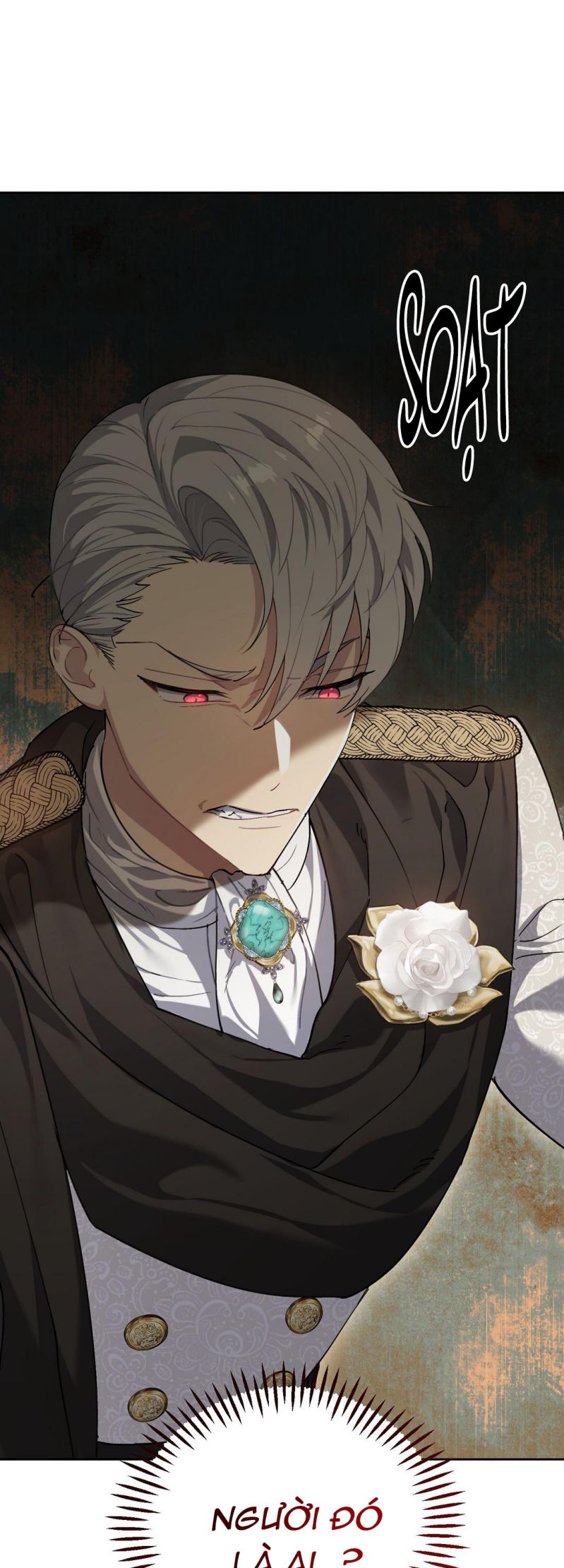 Chuỗi Số Mệnh Chapter 8 - Next Chapter 9
