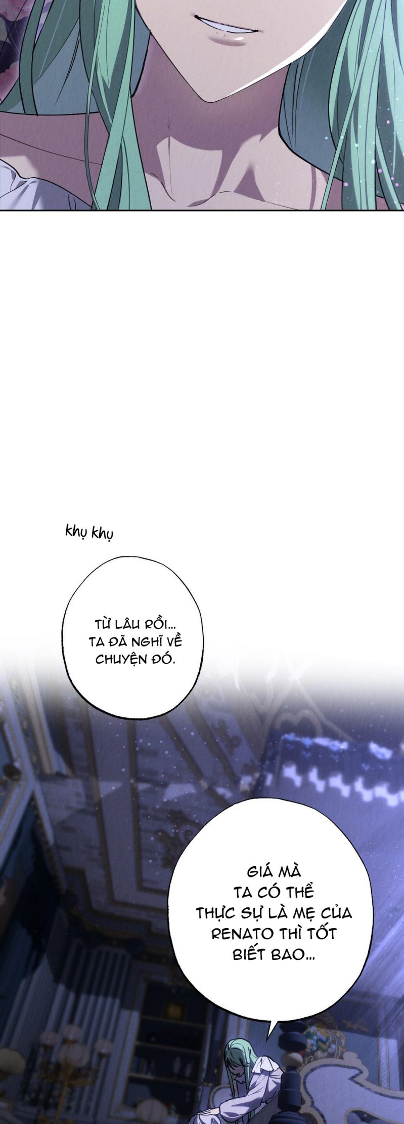 Chuỗi Số Mệnh Chapter 8 - Next Chapter 9