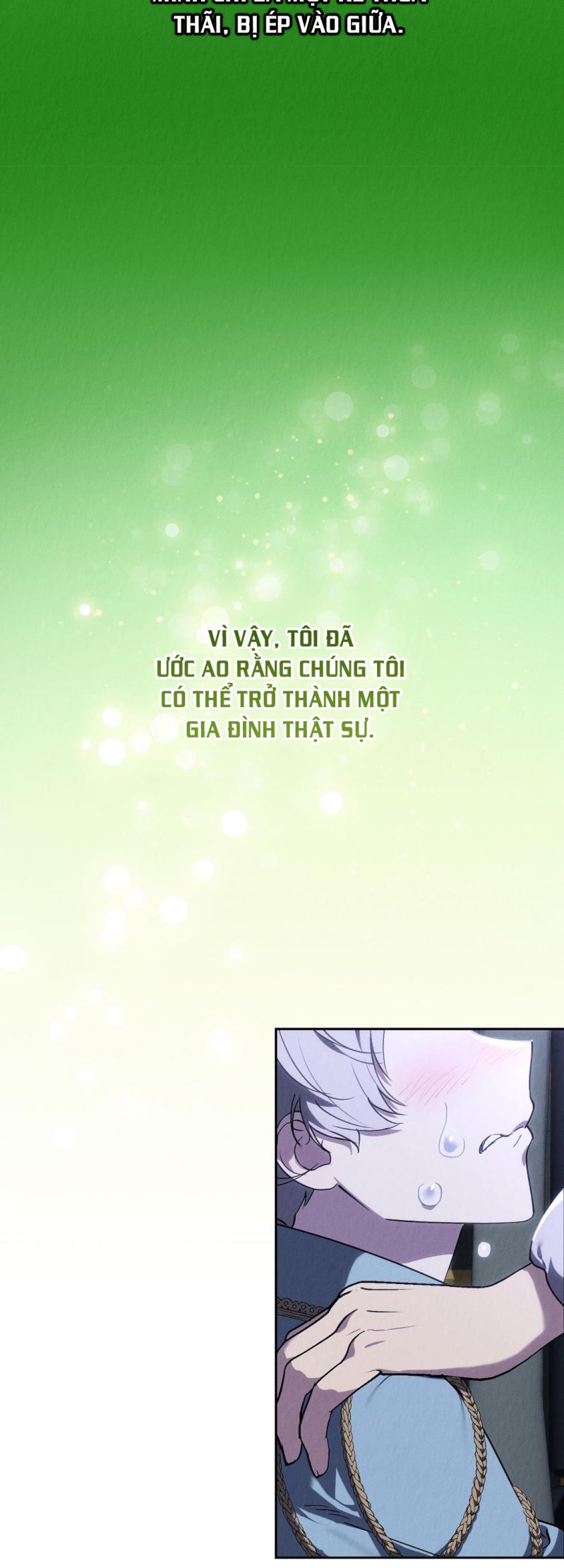 Chuỗi Số Mệnh Chapter 8 - Next Chapter 9
