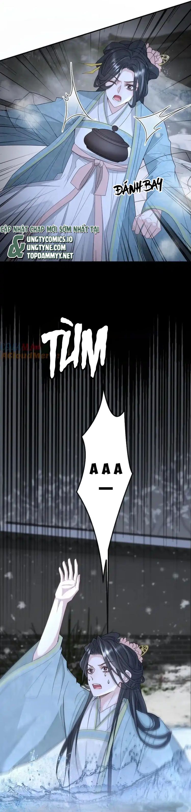Lang Cẩu Chủ Thần Chapter 375 - Next Chapter 376