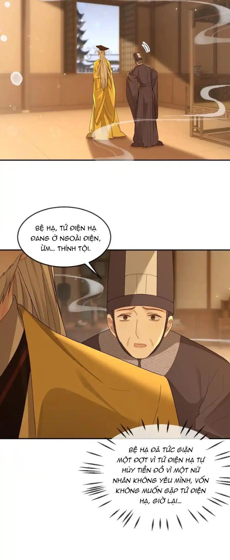 Lang Cẩu Chủ Thần Chapter 375 - Next Chapter 376