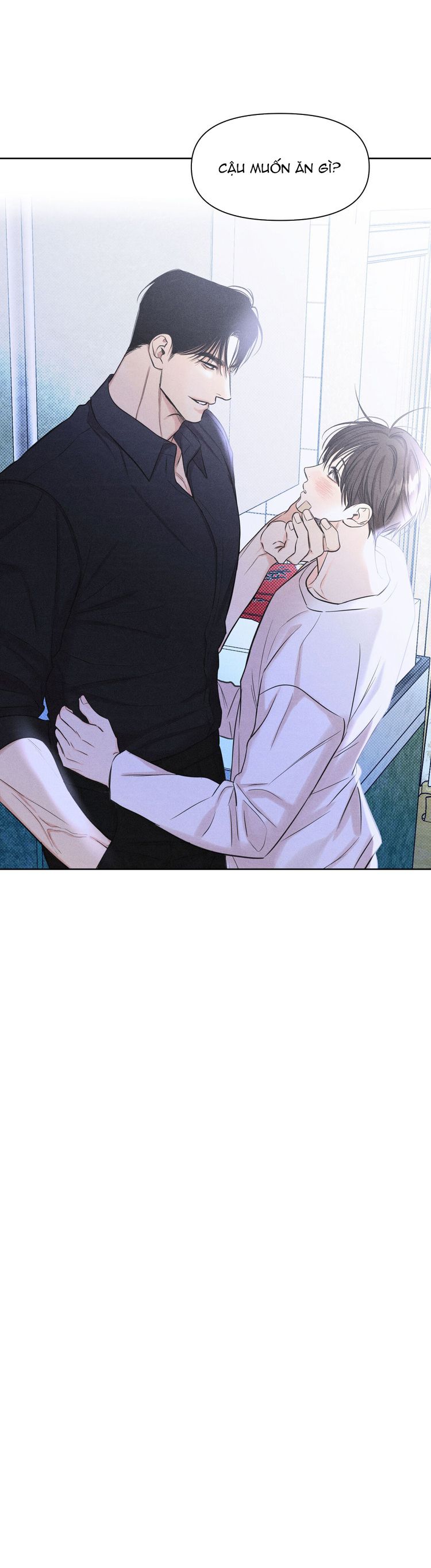 CÔNG VIỆC LÀM THÊM HÀNG NGÀY Chapter 12 - Next Chapter 13