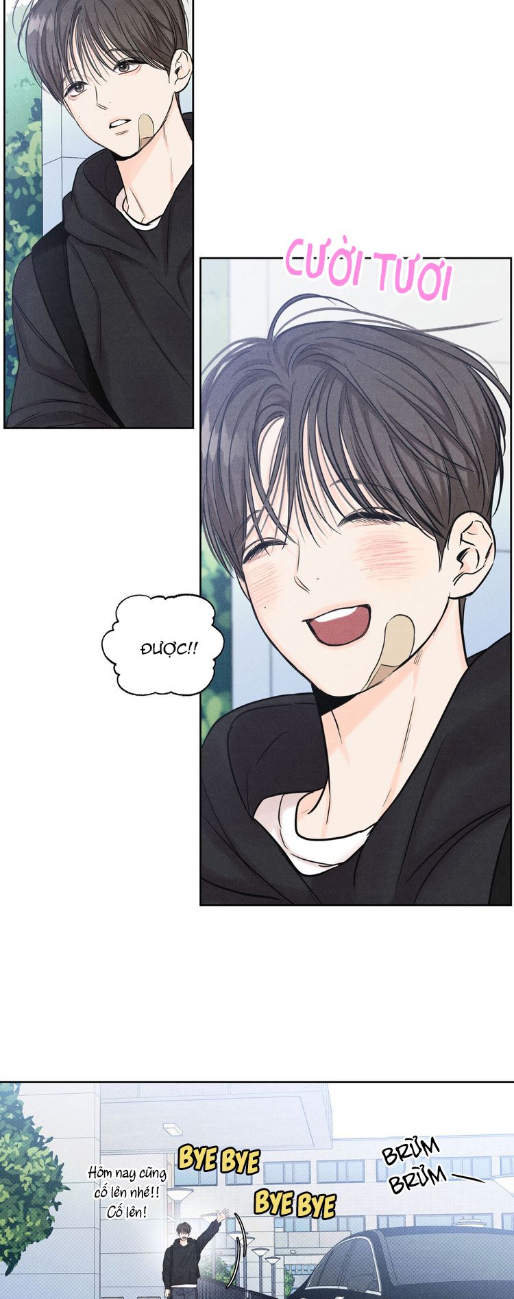 CÔNG VIỆC LÀM THÊM HÀNG NGÀY Chapter 12 - Next Chapter 13