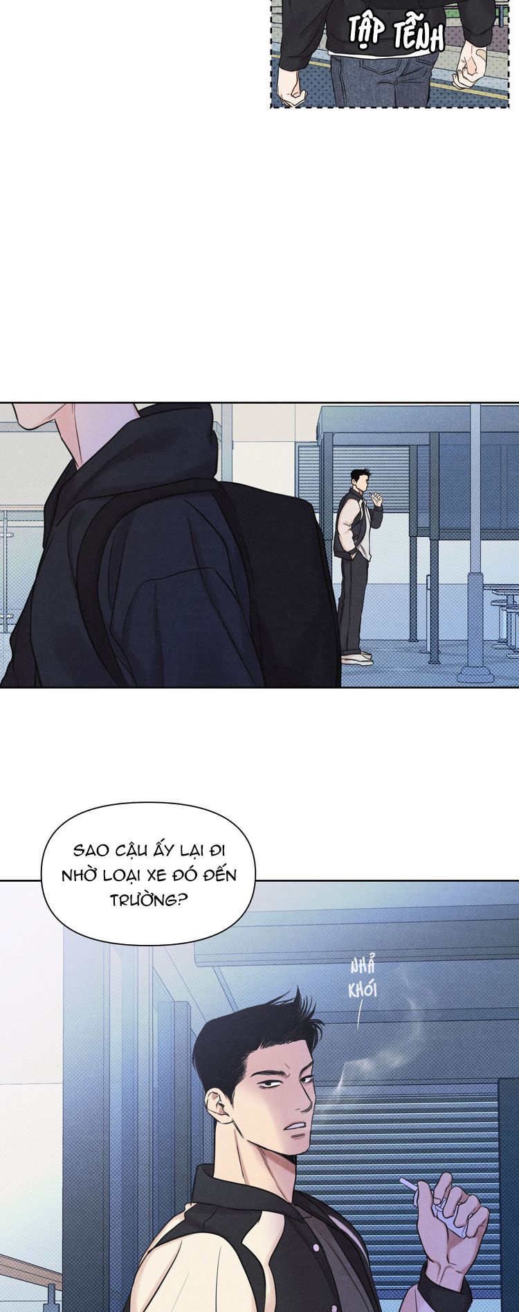 CÔNG VIỆC LÀM THÊM HÀNG NGÀY Chapter 12 - Next Chapter 13