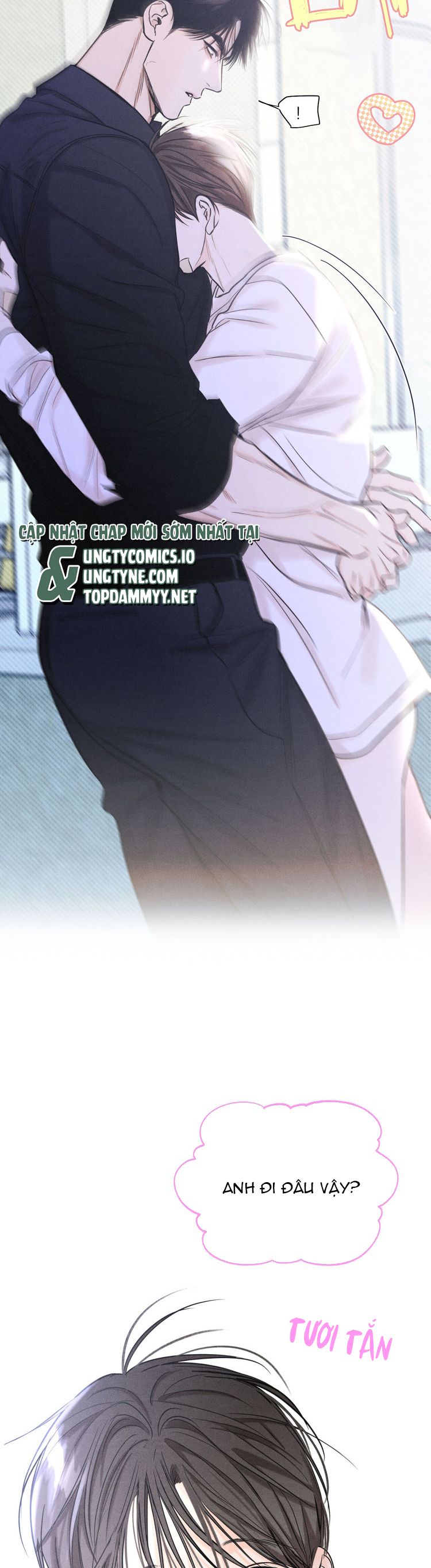 CÔNG VIỆC LÀM THÊM HÀNG NGÀY Chapter 12 - Next Chapter 13