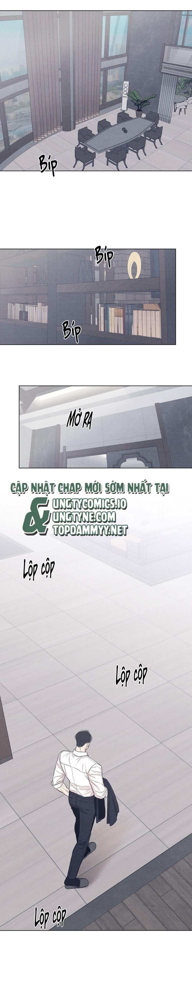 CÔNG VIỆC LÀM THÊM HÀNG NGÀY Chapter 17 - Next Chapter 18