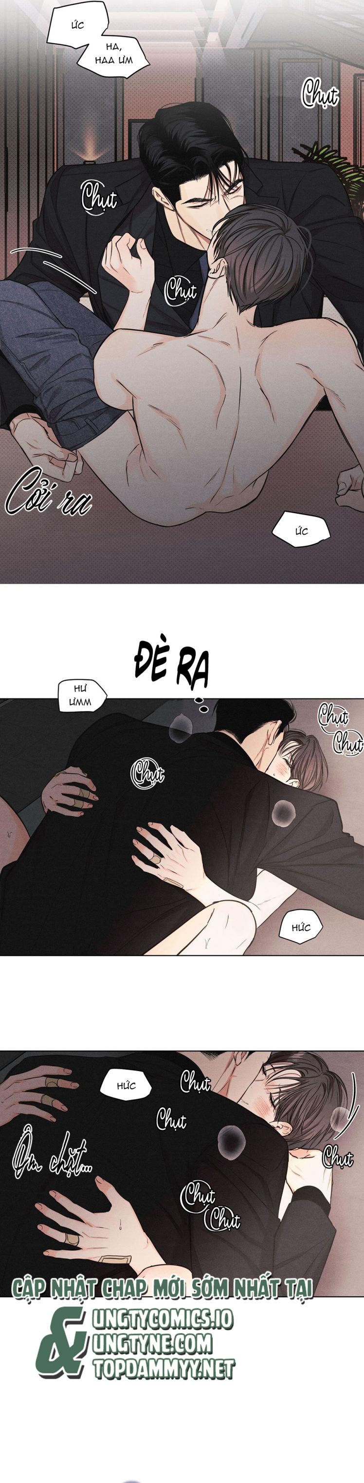 CÔNG VIỆC LÀM THÊM HÀNG NGÀY Chapter 20 - Next Chapter 21