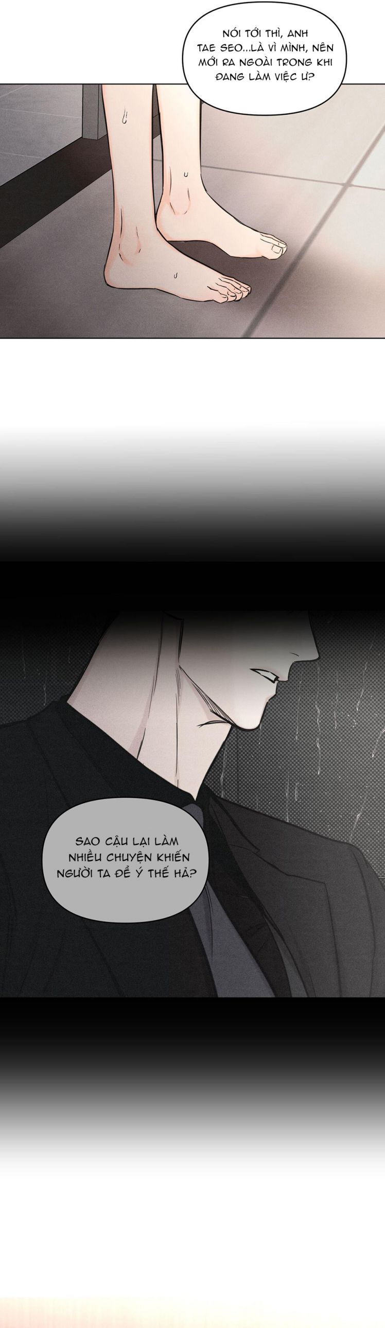 CÔNG VIỆC LÀM THÊM HÀNG NGÀY Chapter 20 - Next Chapter 21