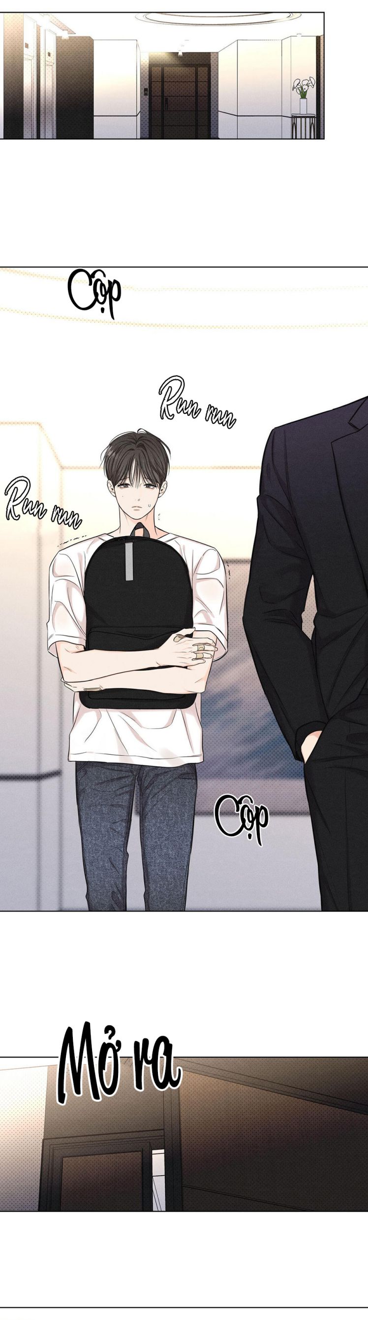 CÔNG VIỆC LÀM THÊM HÀNG NGÀY Chapter 20 - Next Chapter 21