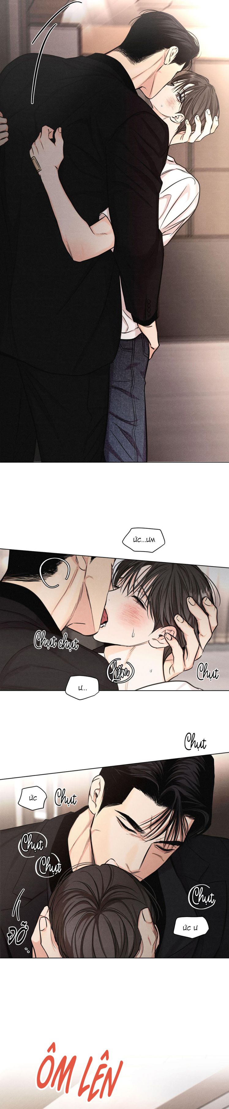 CÔNG VIỆC LÀM THÊM HÀNG NGÀY Chapter 20 - Next Chapter 21