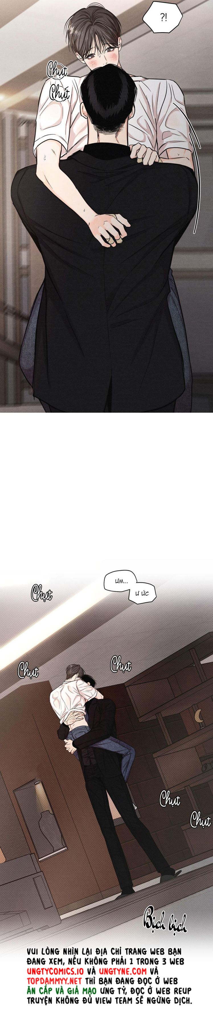 CÔNG VIỆC LÀM THÊM HÀNG NGÀY Chapter 20 - Next Chapter 21