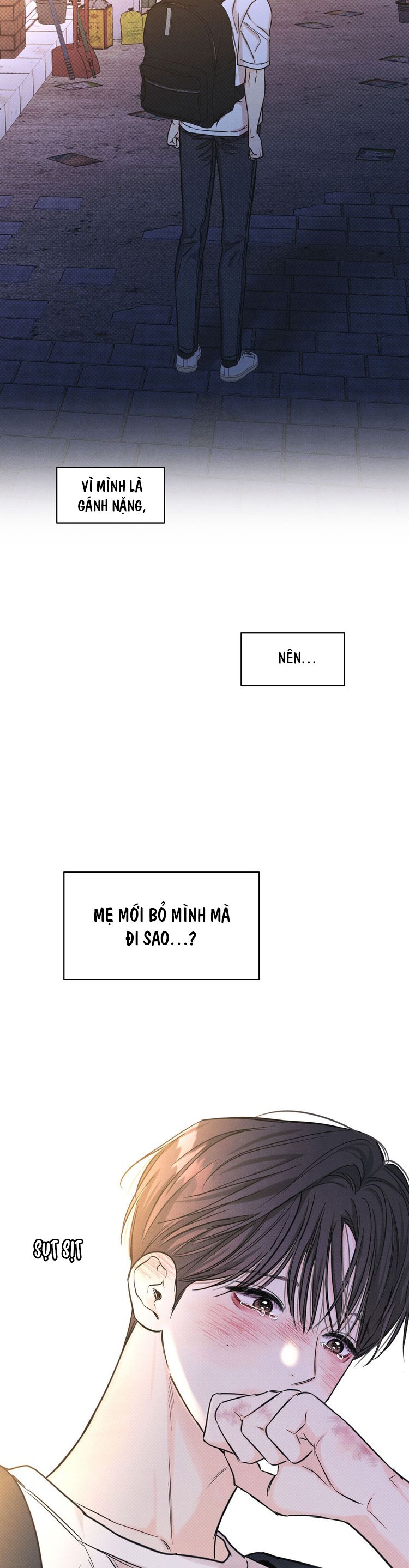 CÔNG VIỆC LÀM THÊM HÀNG NGÀY Chapter 21 - Next Chapter 22