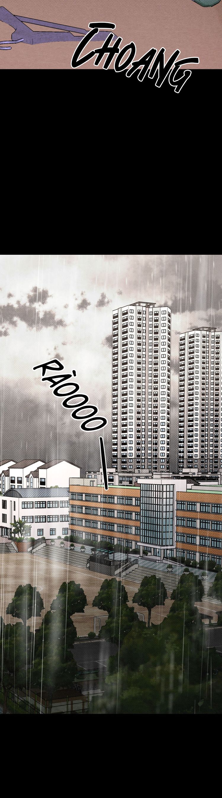CÔNG VIỆC LÀM THÊM HÀNG NGÀY Chapter 21 - Next Chapter 22