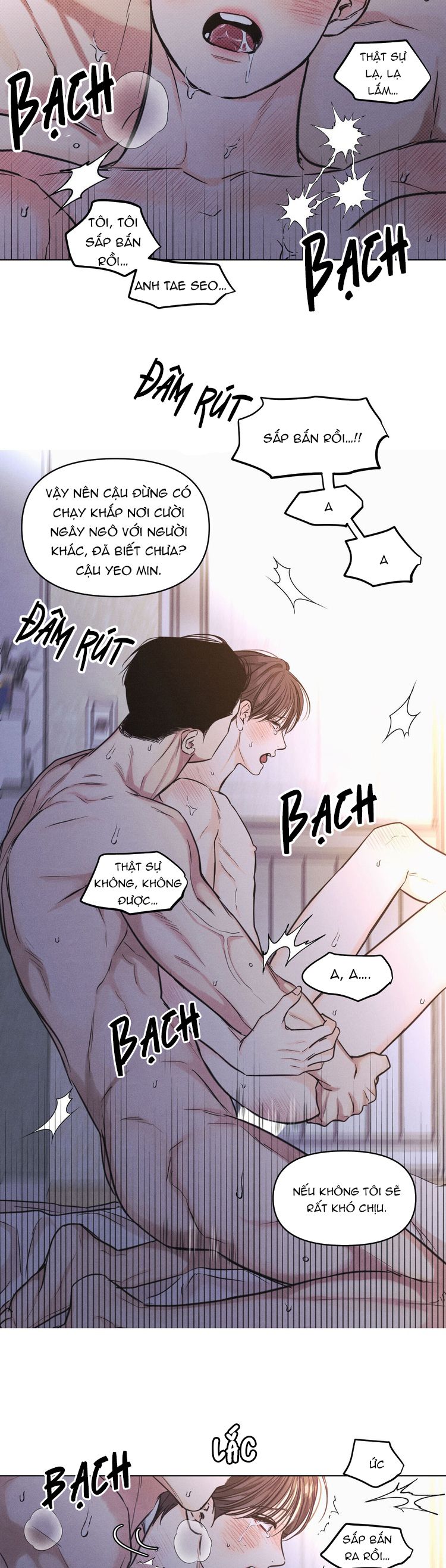 CÔNG VIỆC LÀM THÊM HÀNG NGÀY Chapter 24 - Next Chapter 25