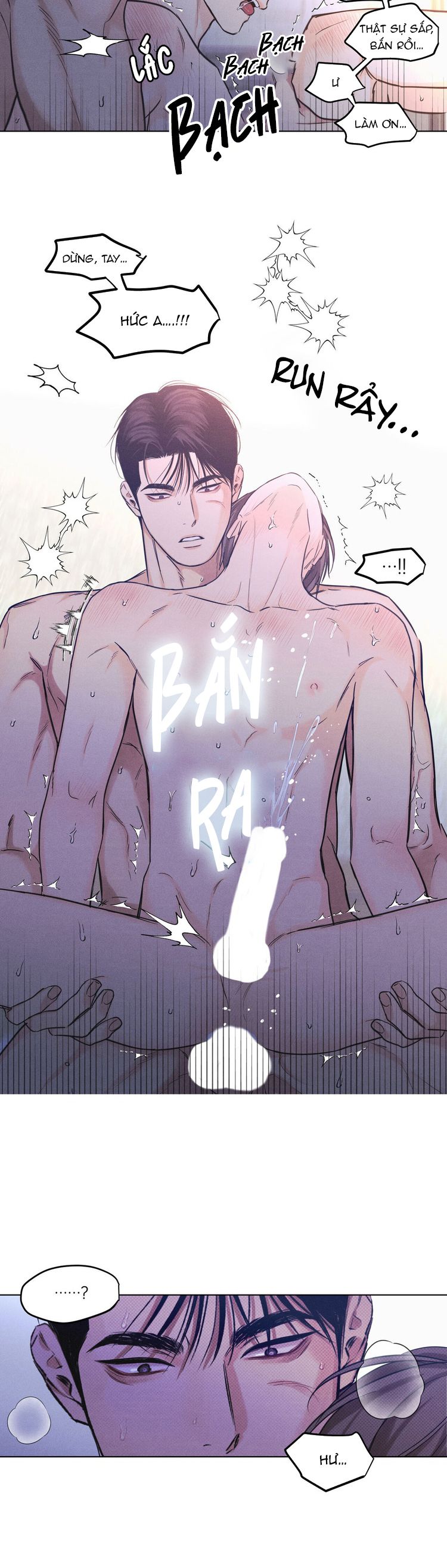 CÔNG VIỆC LÀM THÊM HÀNG NGÀY Chapter 24 - Next Chapter 25