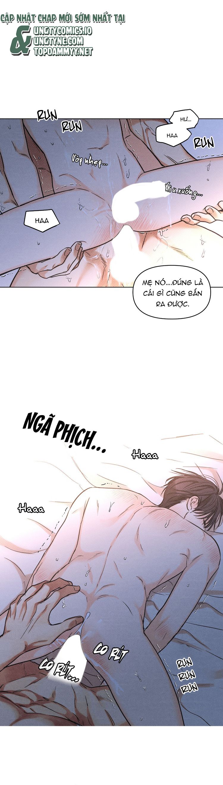 CÔNG VIỆC LÀM THÊM HÀNG NGÀY Chapter 24 - Next Chapter 25