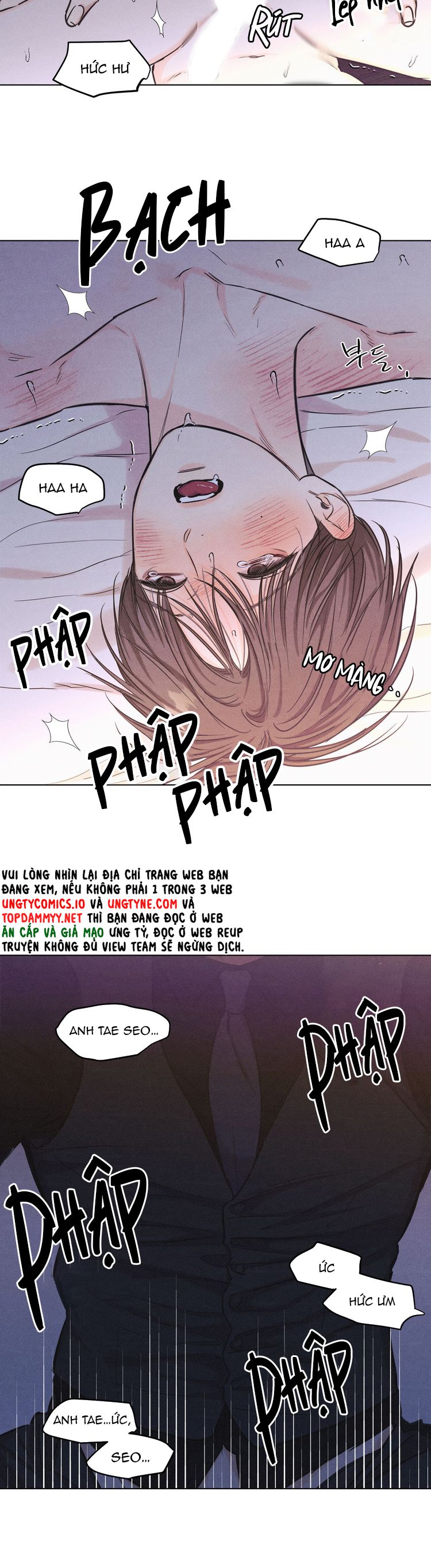 CÔNG VIỆC LÀM THÊM HÀNG NGÀY Chapter 24 - Next Chapter 25