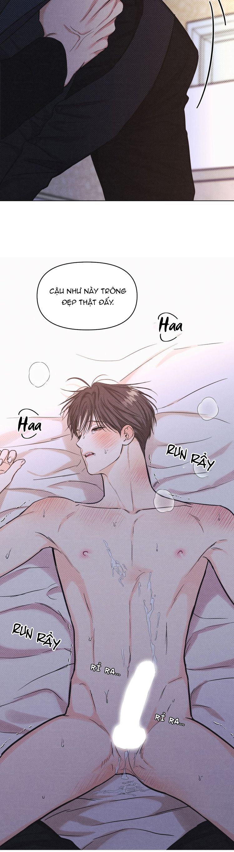 CÔNG VIỆC LÀM THÊM HÀNG NGÀY Chapter 24 - Next Chapter 25