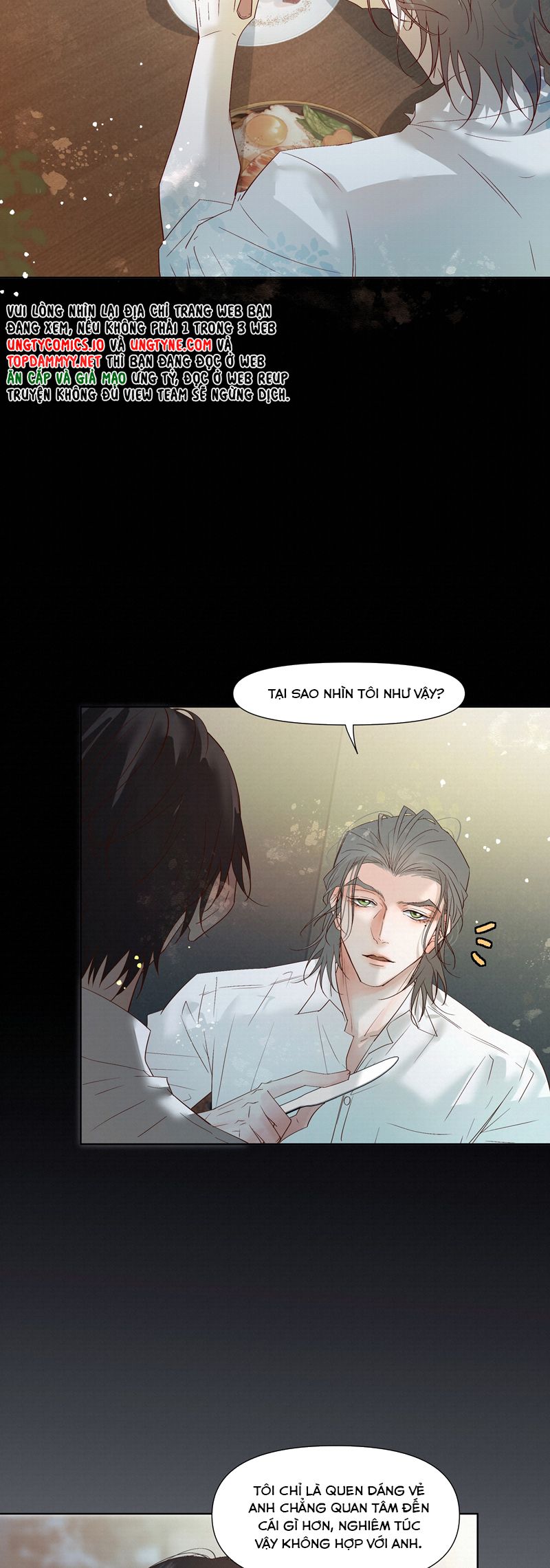 Tuyệt Xử Phùng Sinh Chapter 56 - Next Chapter 57