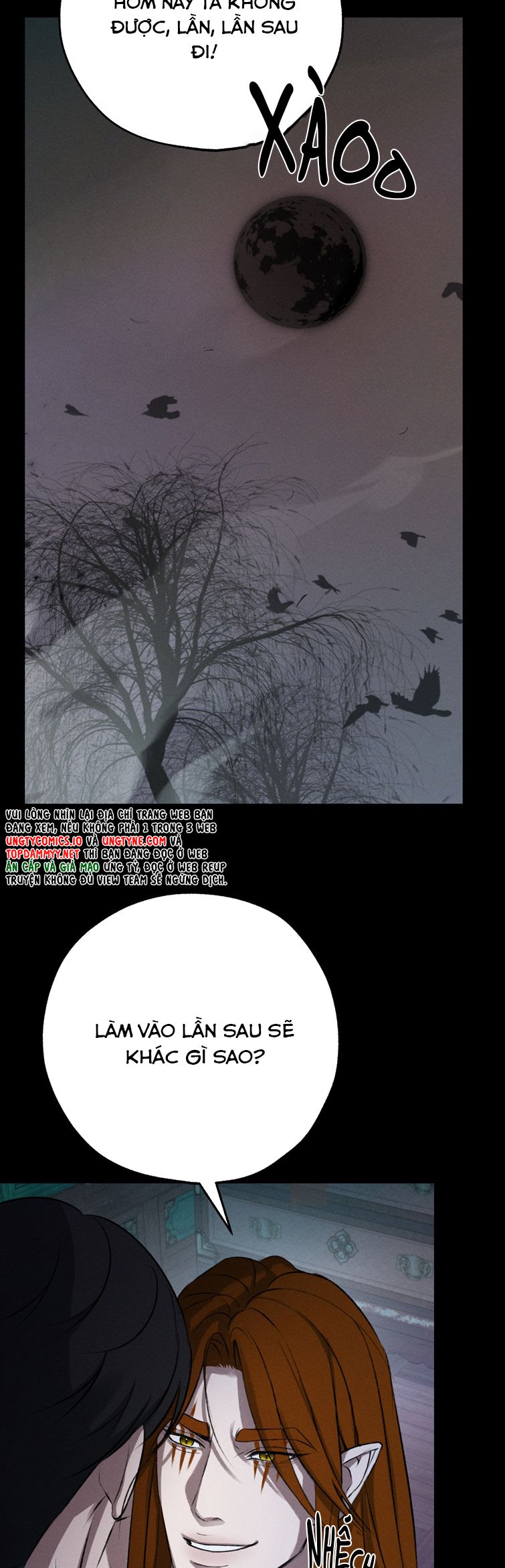 DƯƠNG KHÍ Chapter 6 - Trang 4
