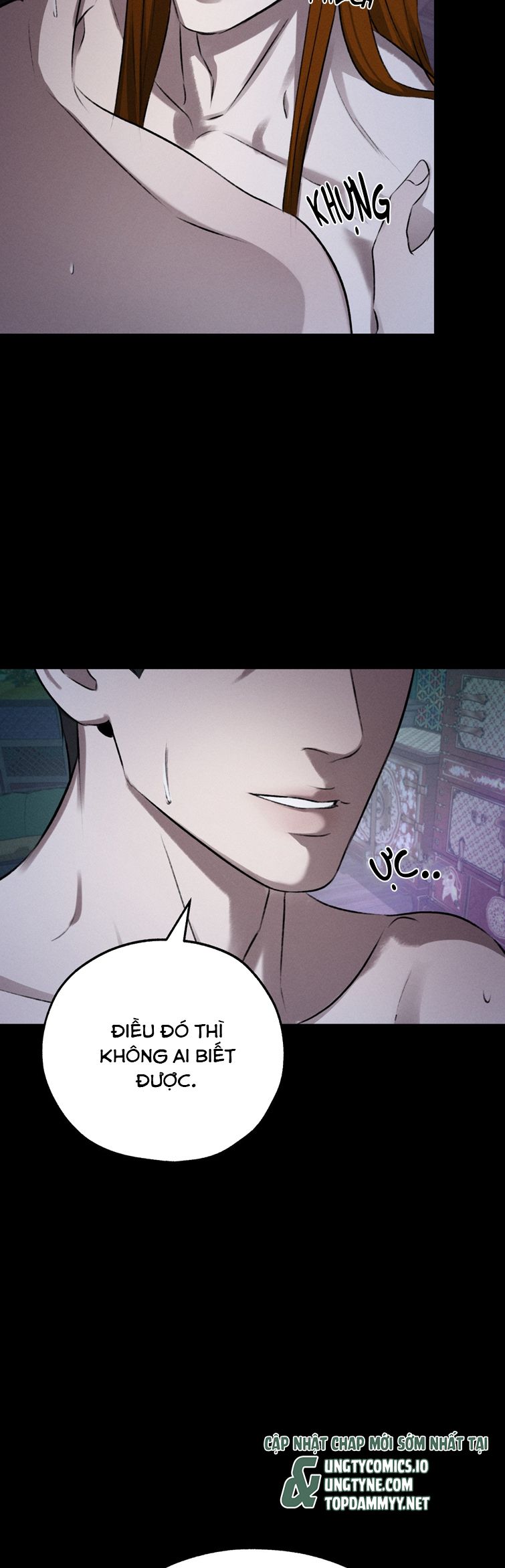 DƯƠNG KHÍ Chapter 6 - Trang 4