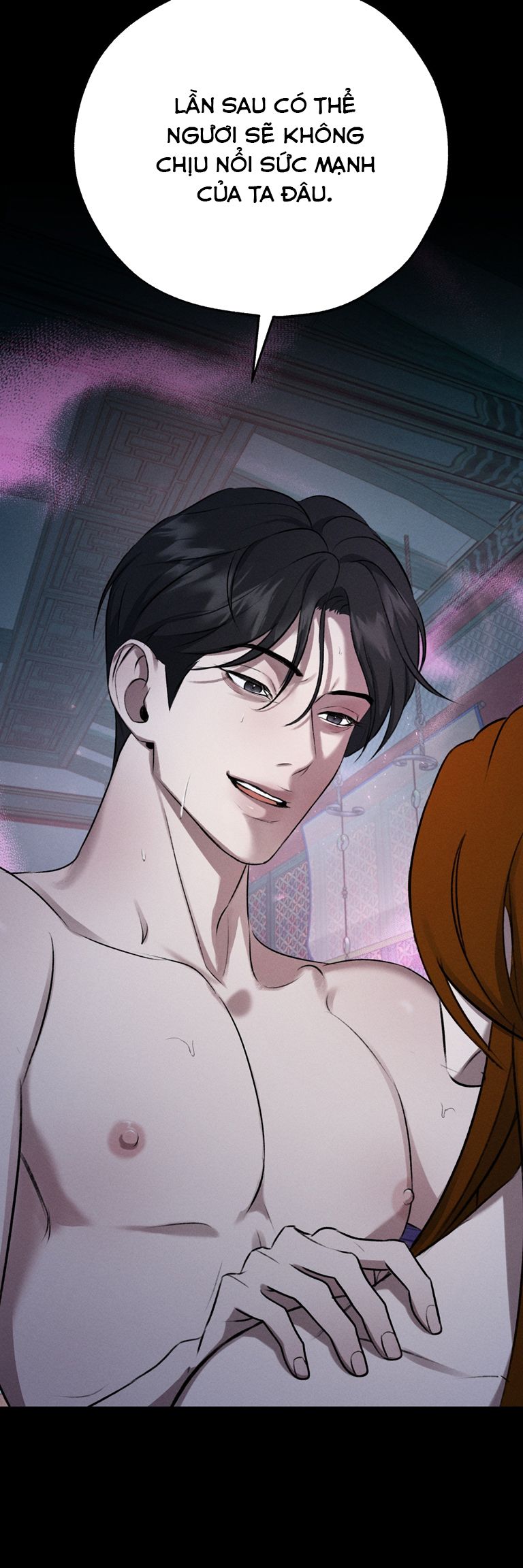 DƯƠNG KHÍ Chapter 6 - Trang 4