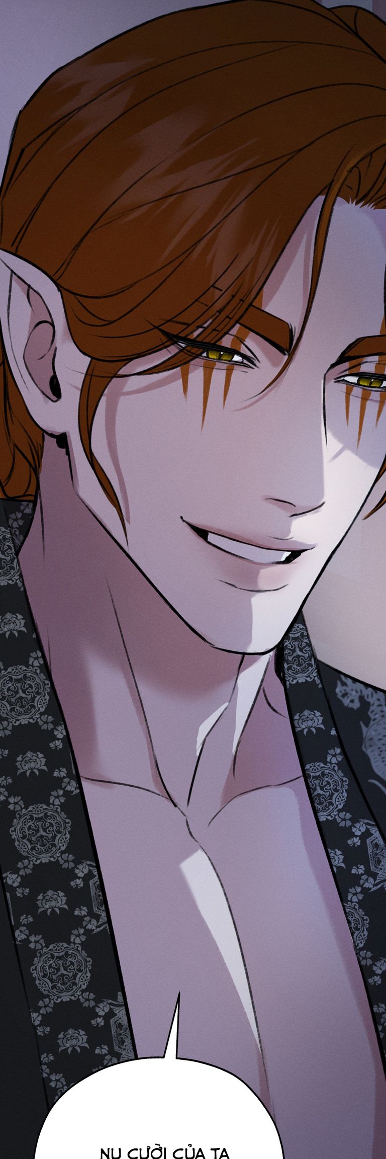 DƯƠNG KHÍ Chapter 6 - Trang 4