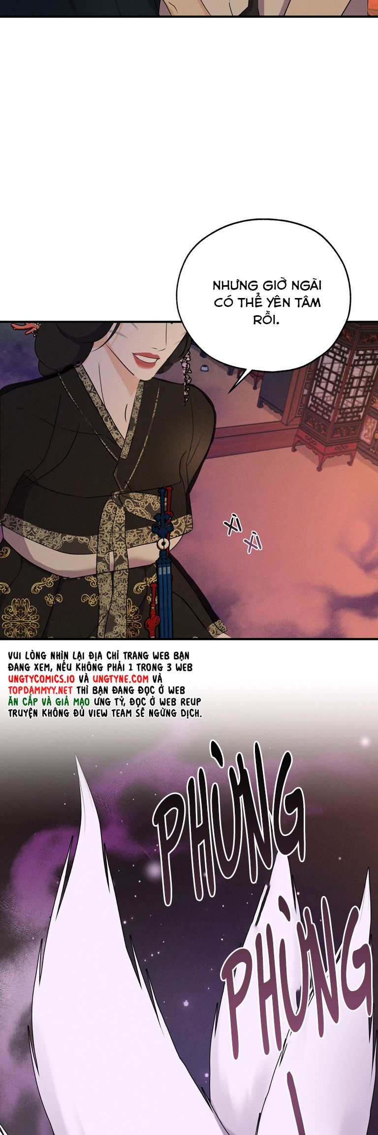 DƯƠNG KHÍ Chapter 6 - Trang 4