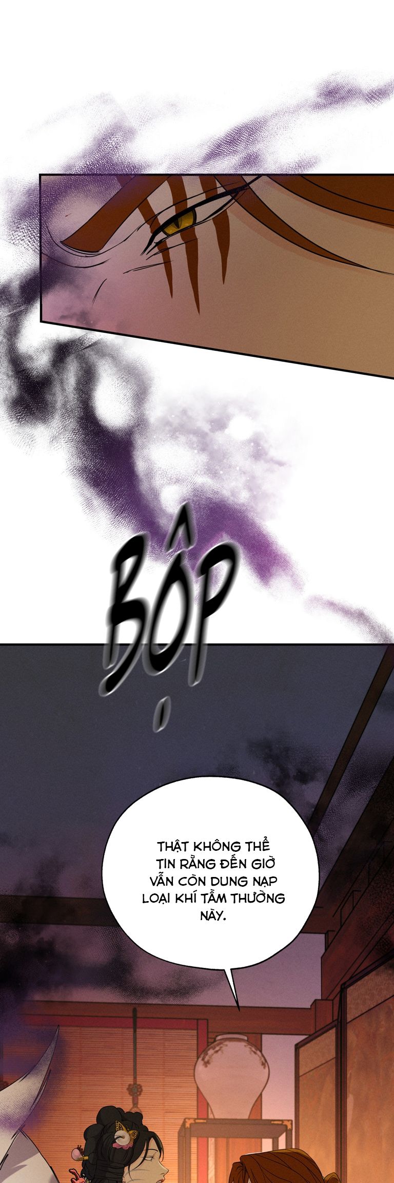 DƯƠNG KHÍ Chapter 6 - Trang 4