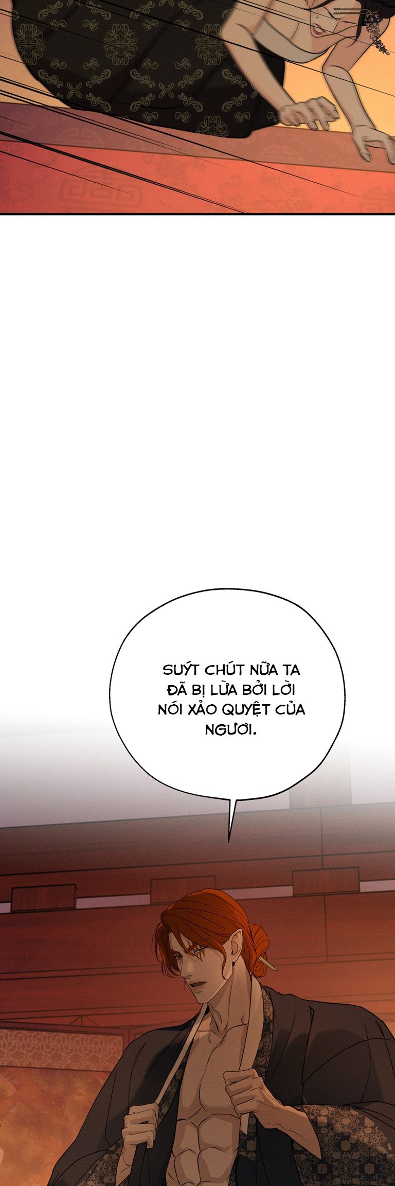 DƯƠNG KHÍ Chapter 6 - Trang 4