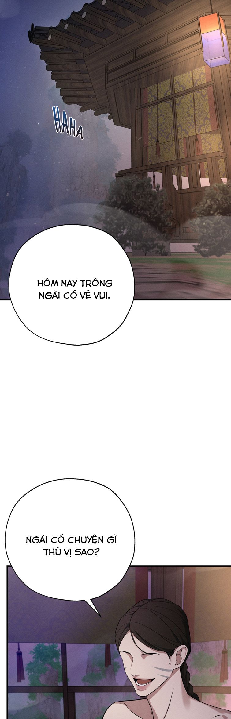 DƯƠNG KHÍ Chapter 6 - Trang 4
