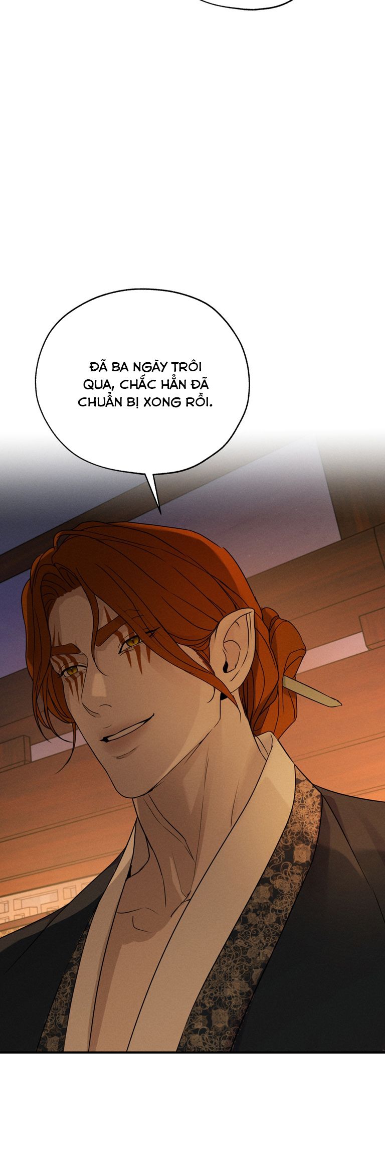 DƯƠNG KHÍ Chapter 6 - Trang 4