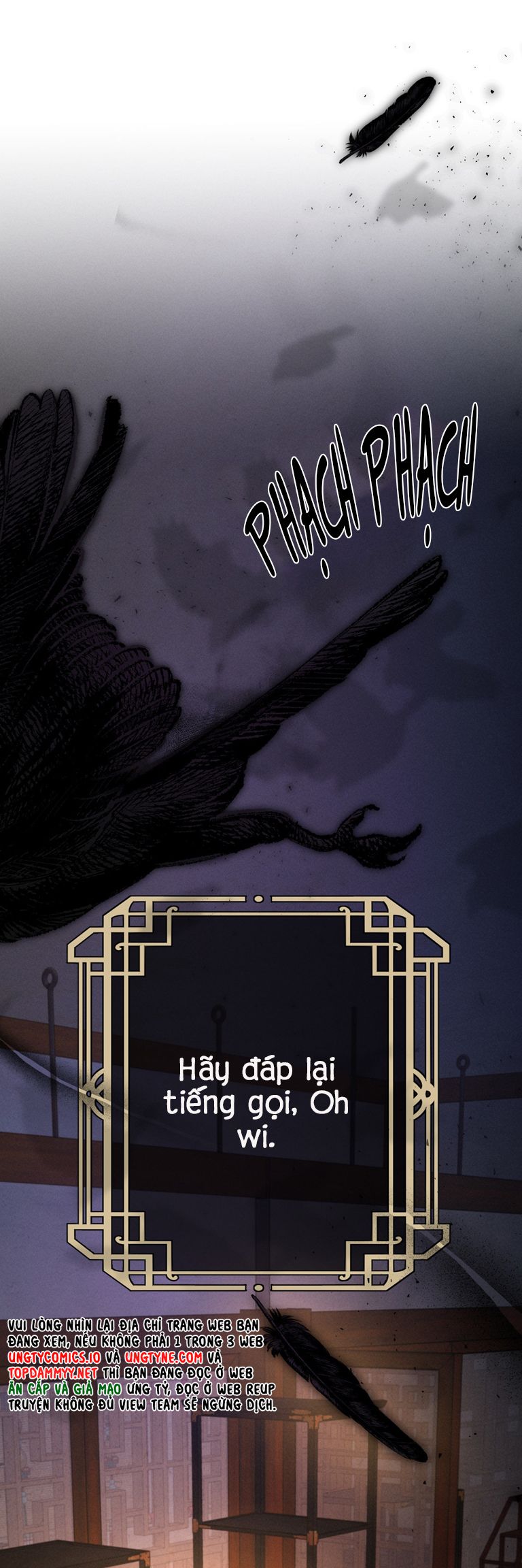 DƯƠNG KHÍ Chapter 6 - Trang 4