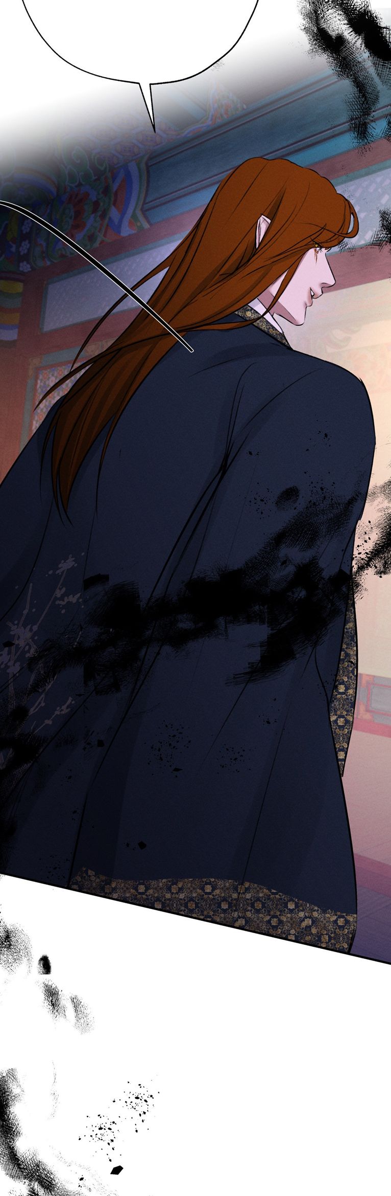 DƯƠNG KHÍ Chapter 6 - Trang 4