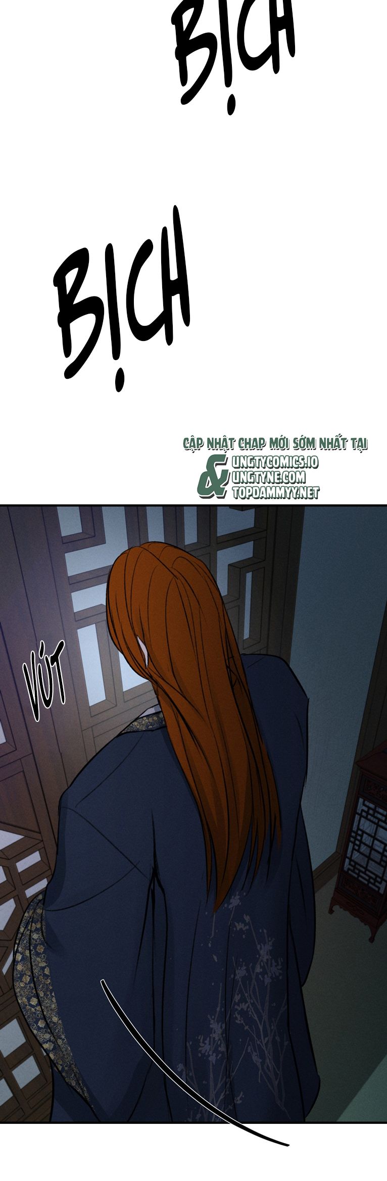 DƯƠNG KHÍ Chapter 6 - Trang 4