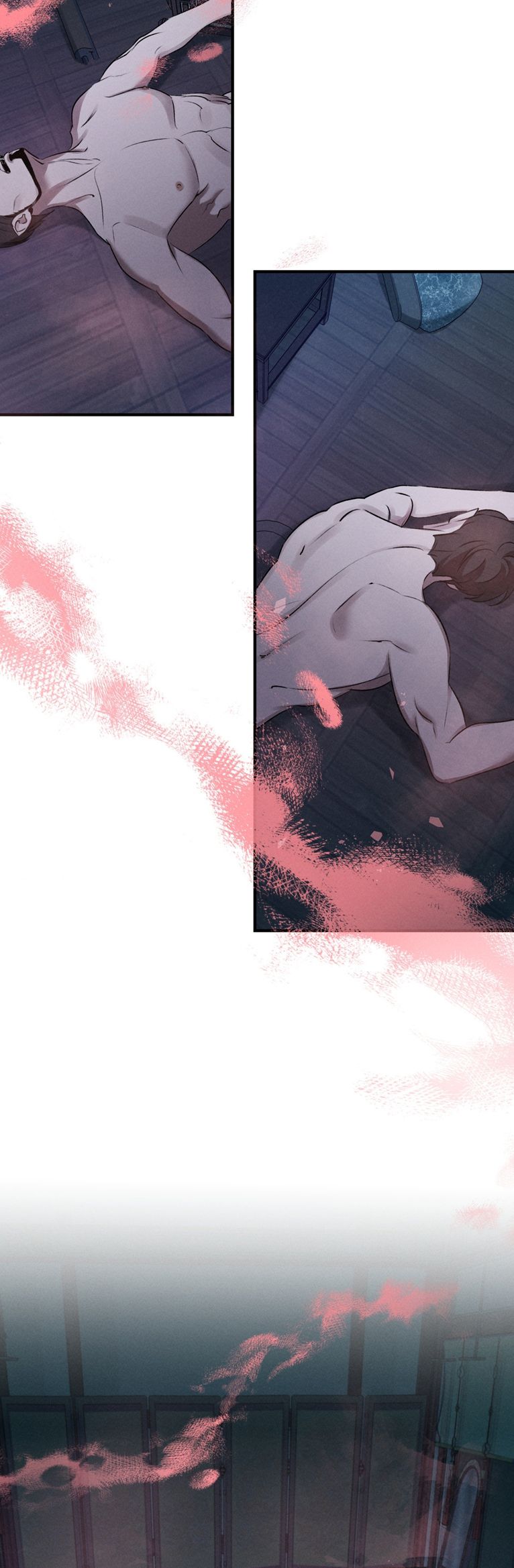 DƯƠNG KHÍ Chapter 6 - Trang 4