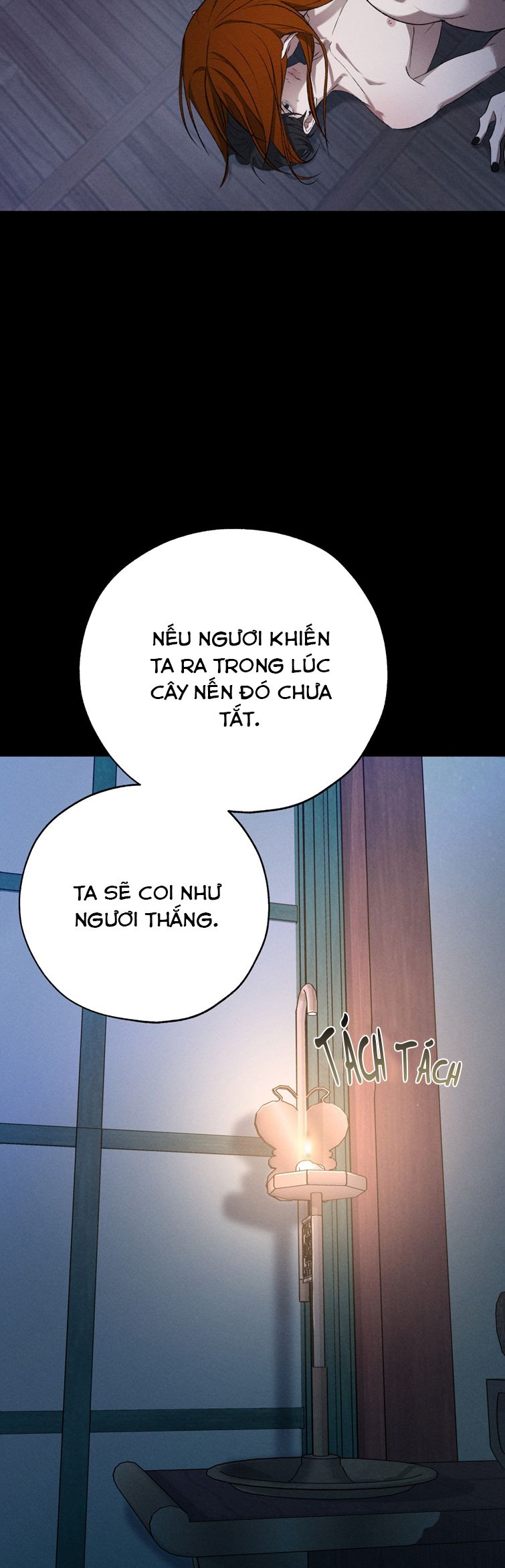 DƯƠNG KHÍ Chapter 6 - Trang 4