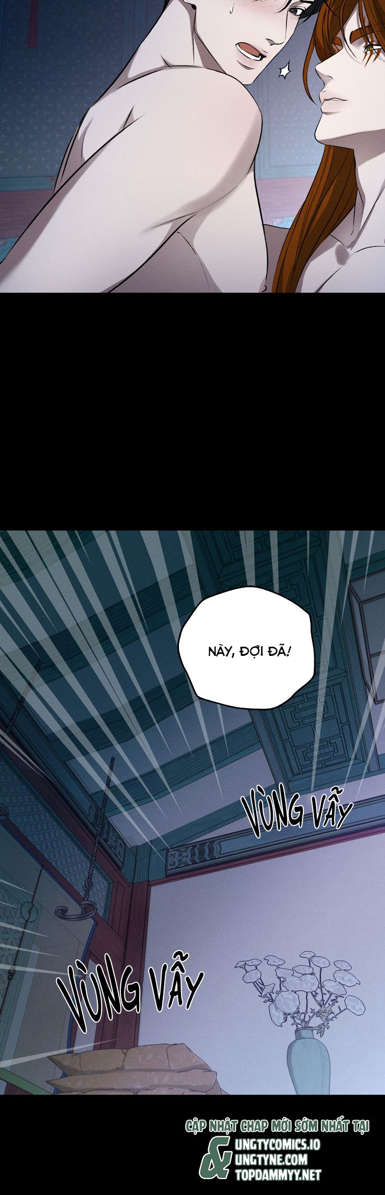 DƯƠNG KHÍ Chapter 6 - Trang 4