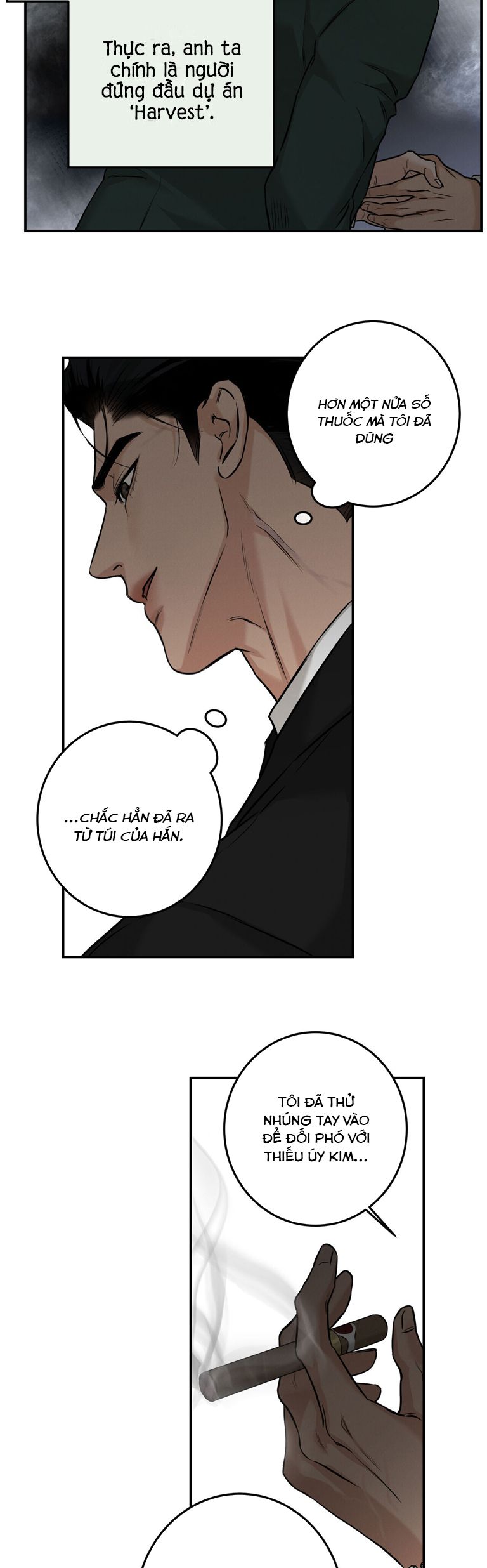 THÁNG 3 Chapter 5 - Next Chapter 6