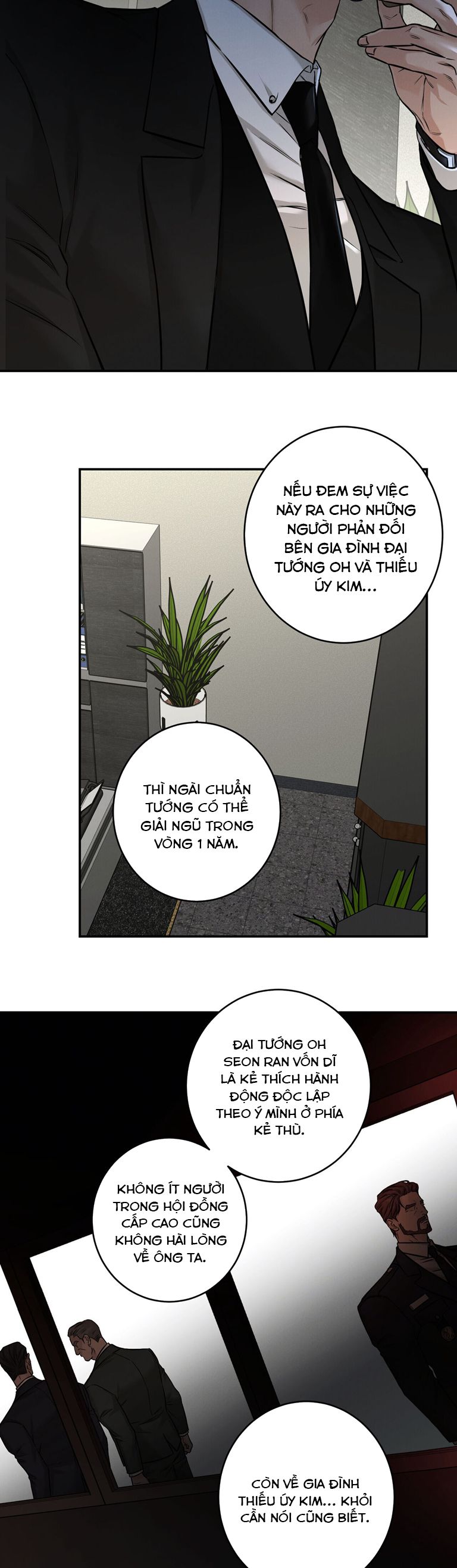 THÁNG 3 Chapter 5 - Next Chapter 6