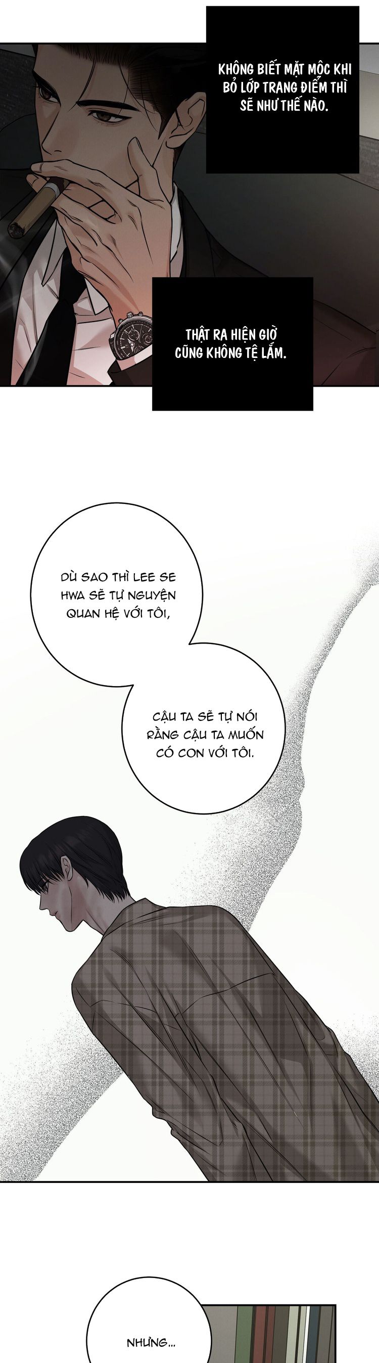 THÁNG 3 Chapter 6 - Next Chapter 7