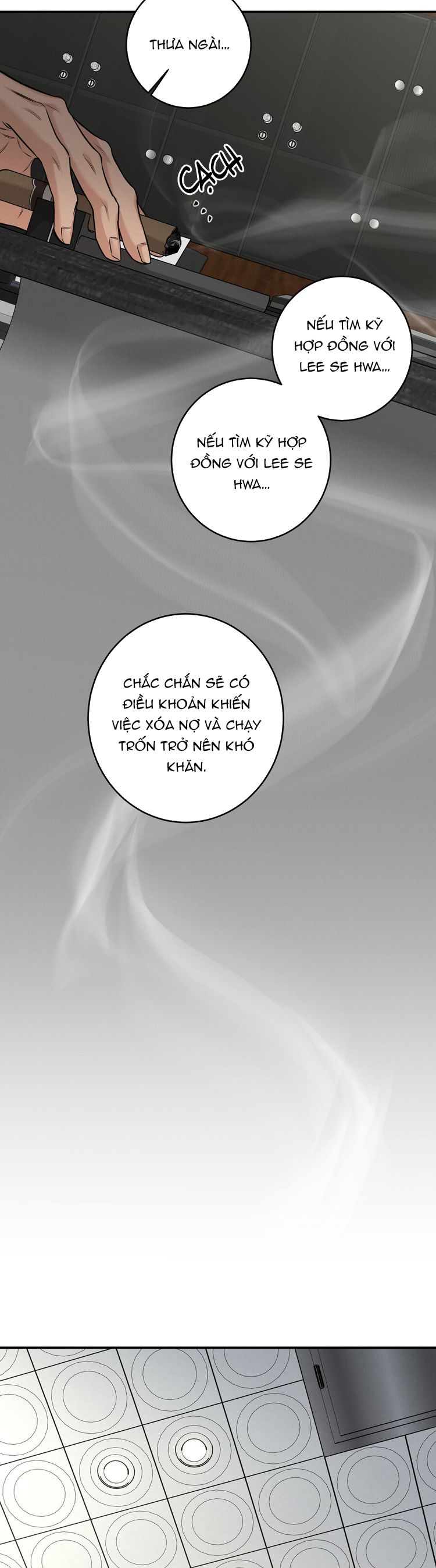THÁNG 3 Chapter 6 - Next Chapter 7