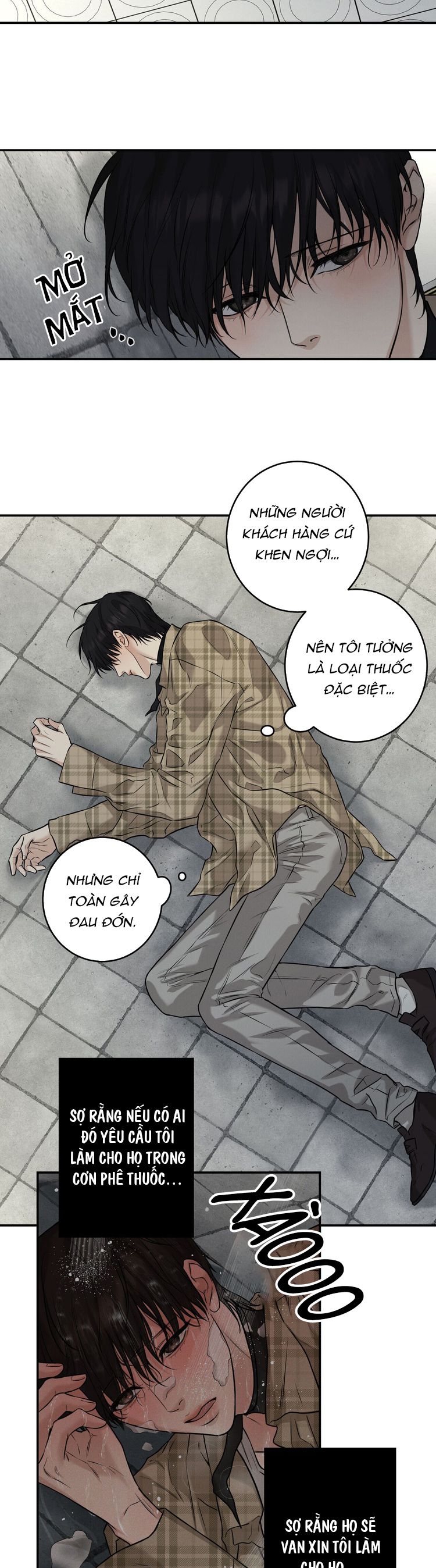 THÁNG 3 Chapter 6 - Next Chapter 7