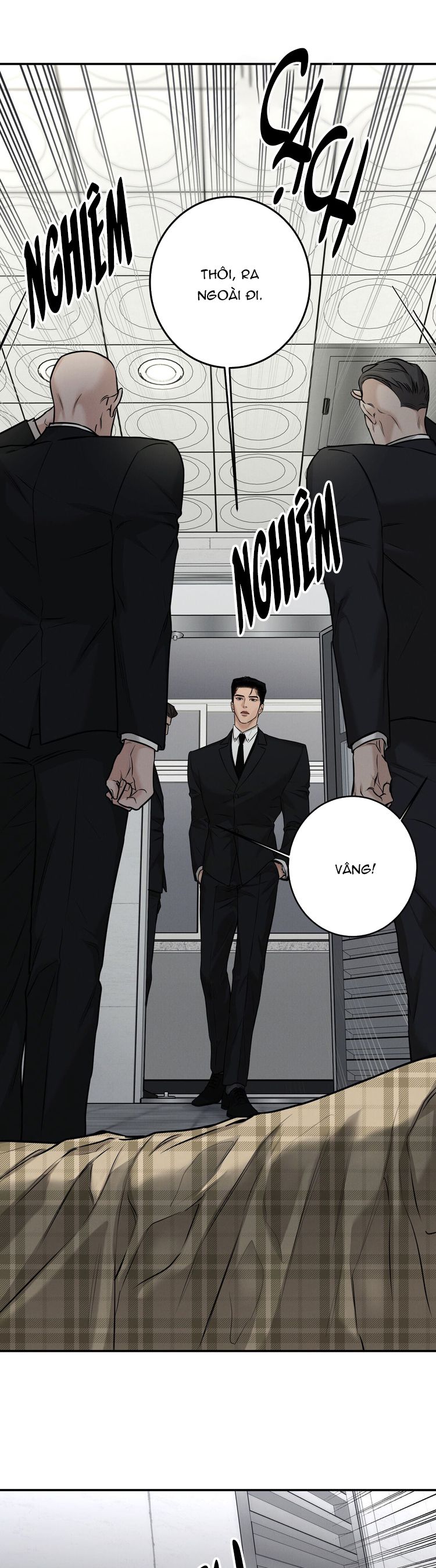 THÁNG 3 Chapter 6 - Next Chapter 7